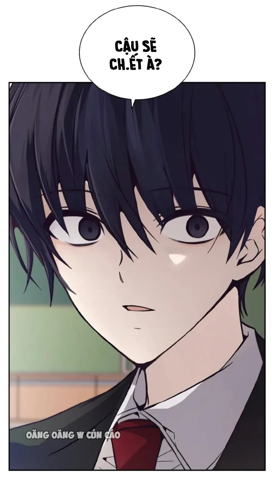 Cạnh Tranh Thân Thiện (Friendly Rivalry) Chapter 8 - Trang 2