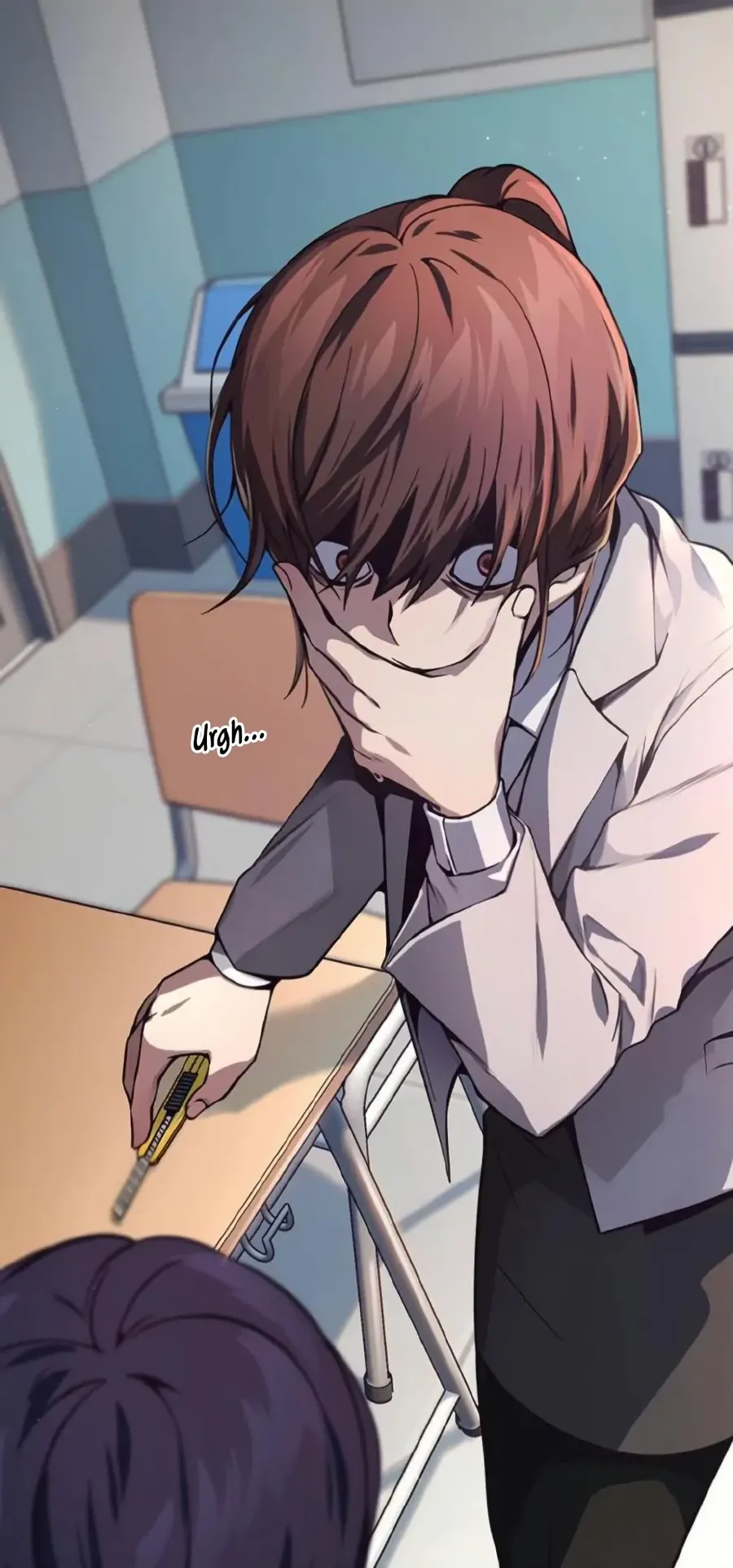 Cạnh Tranh Thân Thiện (Friendly Rivalry) Chapter 8 - Trang 2