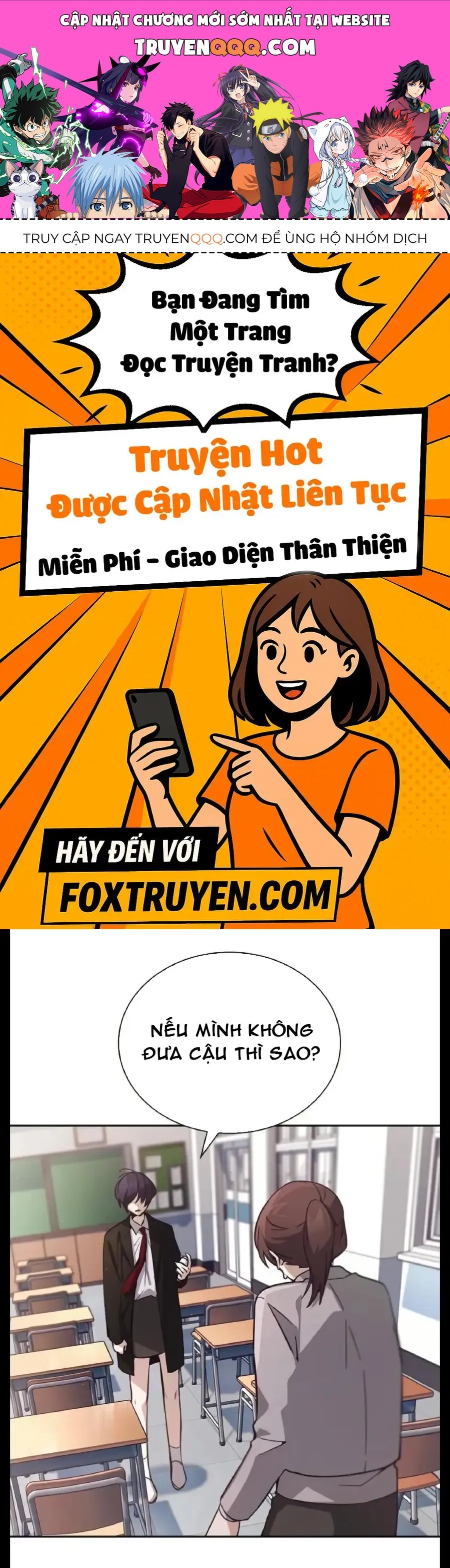 Cạnh Tranh Thân Thiện (Friendly Rivalry) Chapter 9 - Trang 2