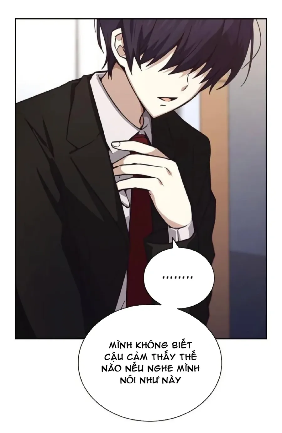 Cạnh Tranh Thân Thiện (Friendly Rivalry) Chapter 9 - Trang 2