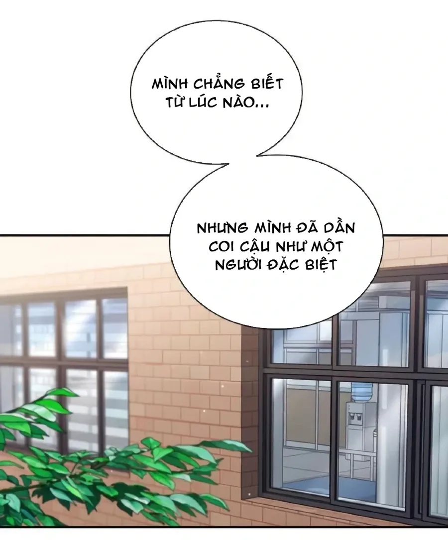 Cạnh Tranh Thân Thiện (Friendly Rivalry) Chapter 9 - Trang 2