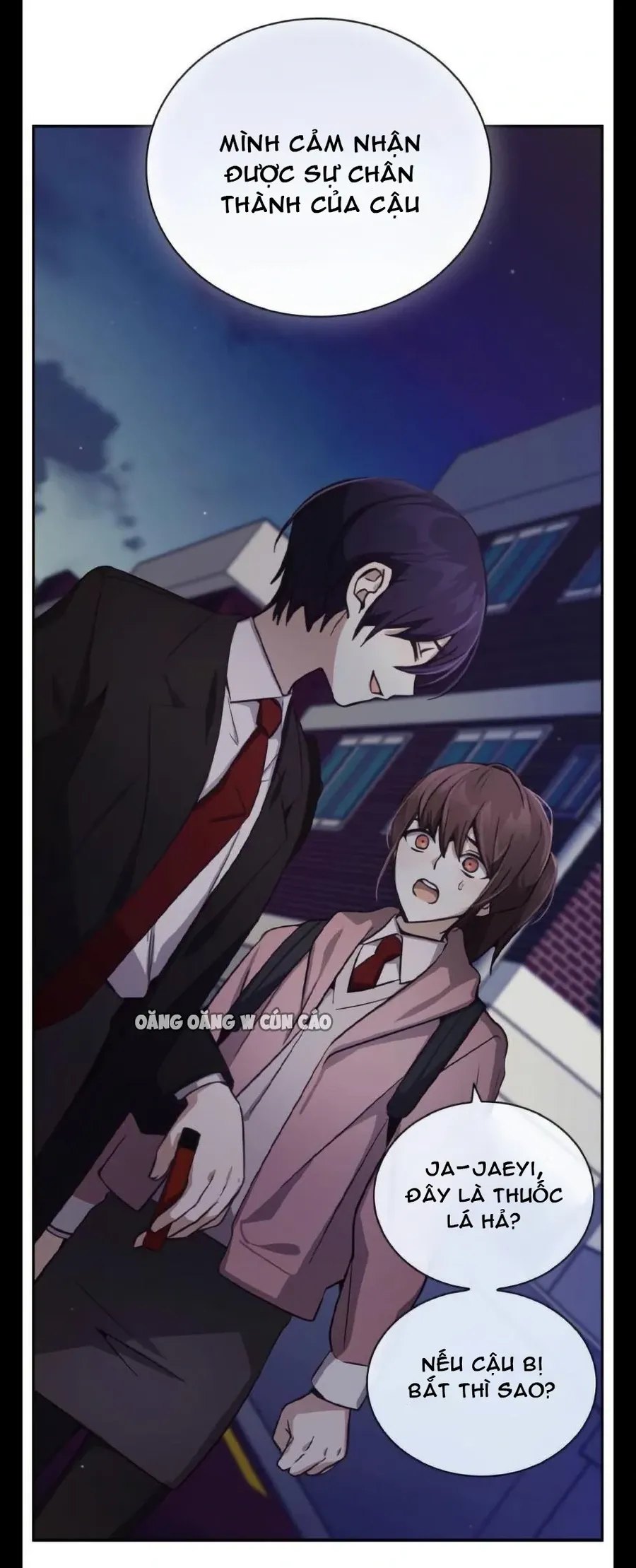 Cạnh Tranh Thân Thiện (Friendly Rivalry) Chapter 9 - Trang 2