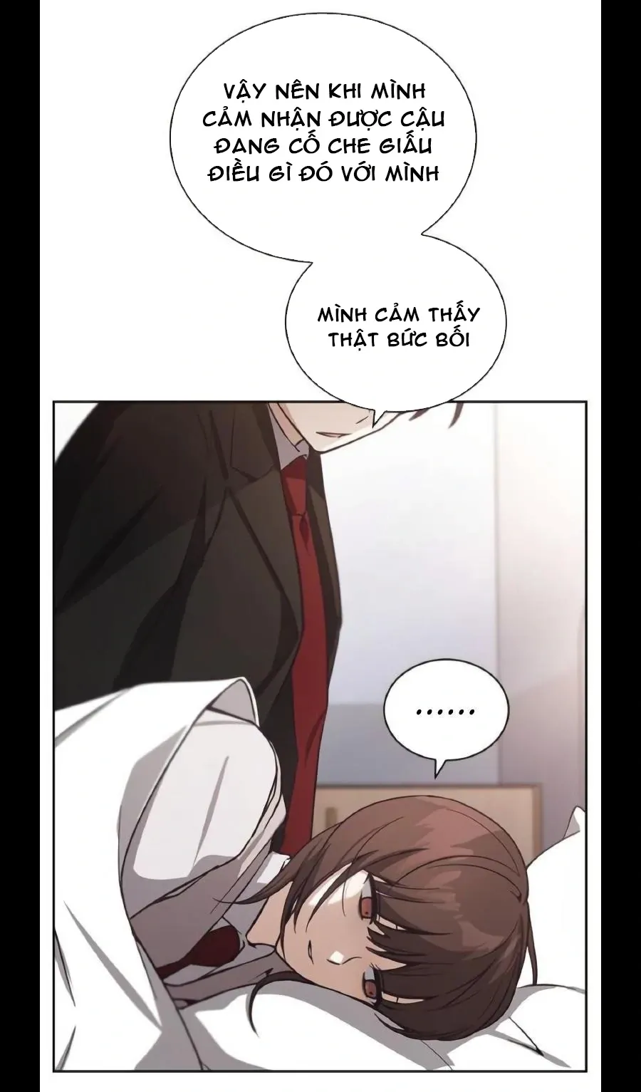 Cạnh Tranh Thân Thiện (Friendly Rivalry) Chapter 9 - Trang 2