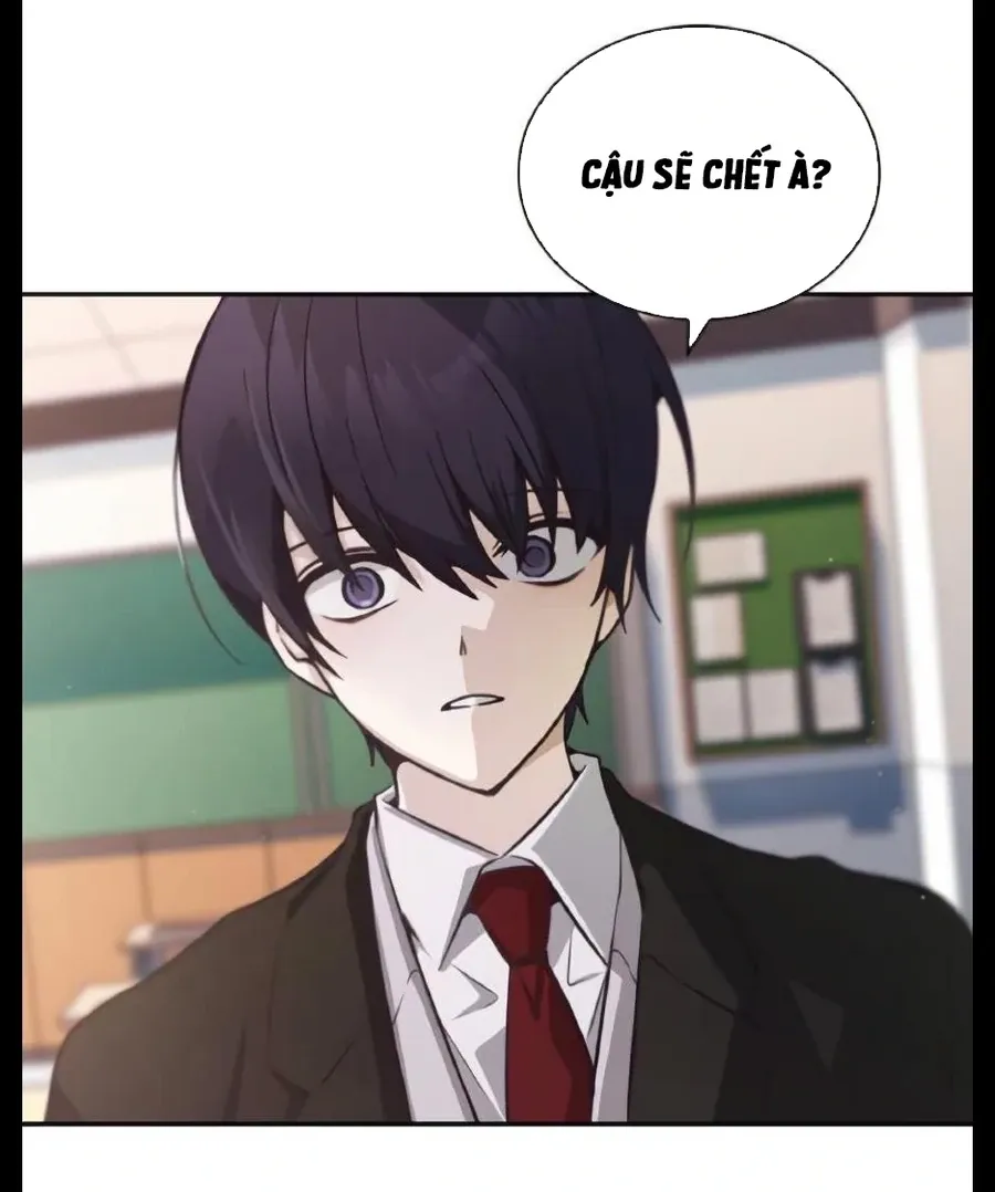 Cạnh Tranh Thân Thiện (Friendly Rivalry) Chapter 9 - Trang 2