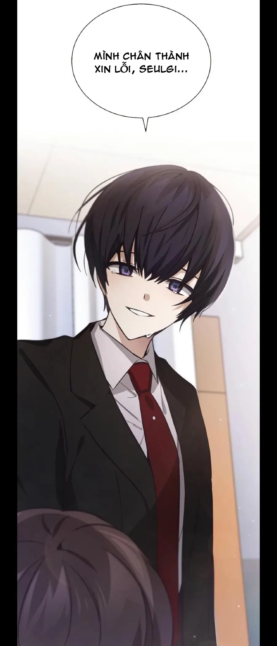 Cạnh Tranh Thân Thiện (Friendly Rivalry) Chapter 9 - Trang 2