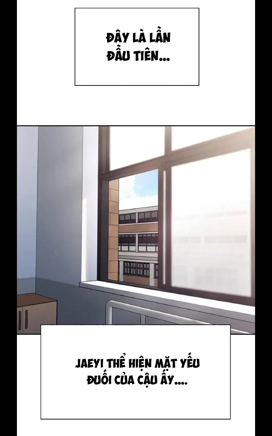 Cạnh Tranh Thân Thiện (Friendly Rivalry) Chapter 9 - Trang 2