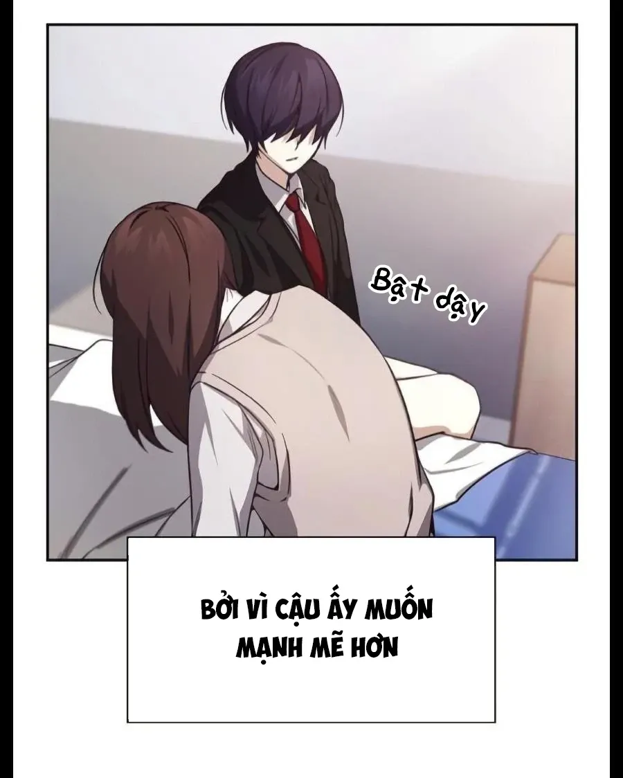 Cạnh Tranh Thân Thiện (Friendly Rivalry) Chapter 9 - Trang 2