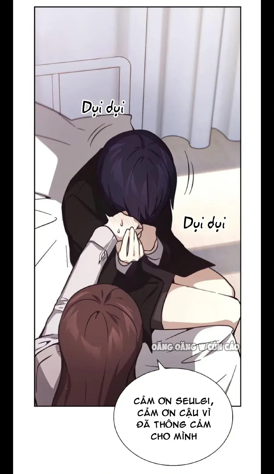 Cạnh Tranh Thân Thiện (Friendly Rivalry) Chapter 9 - Trang 2