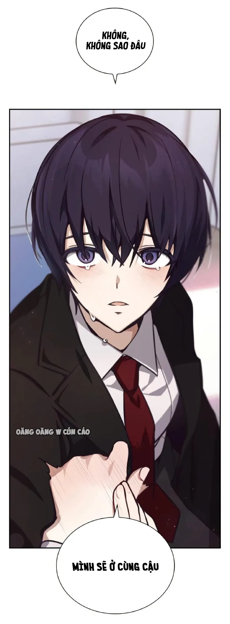 Cạnh Tranh Thân Thiện (Friendly Rivalry) Chapter 9 - Trang 2