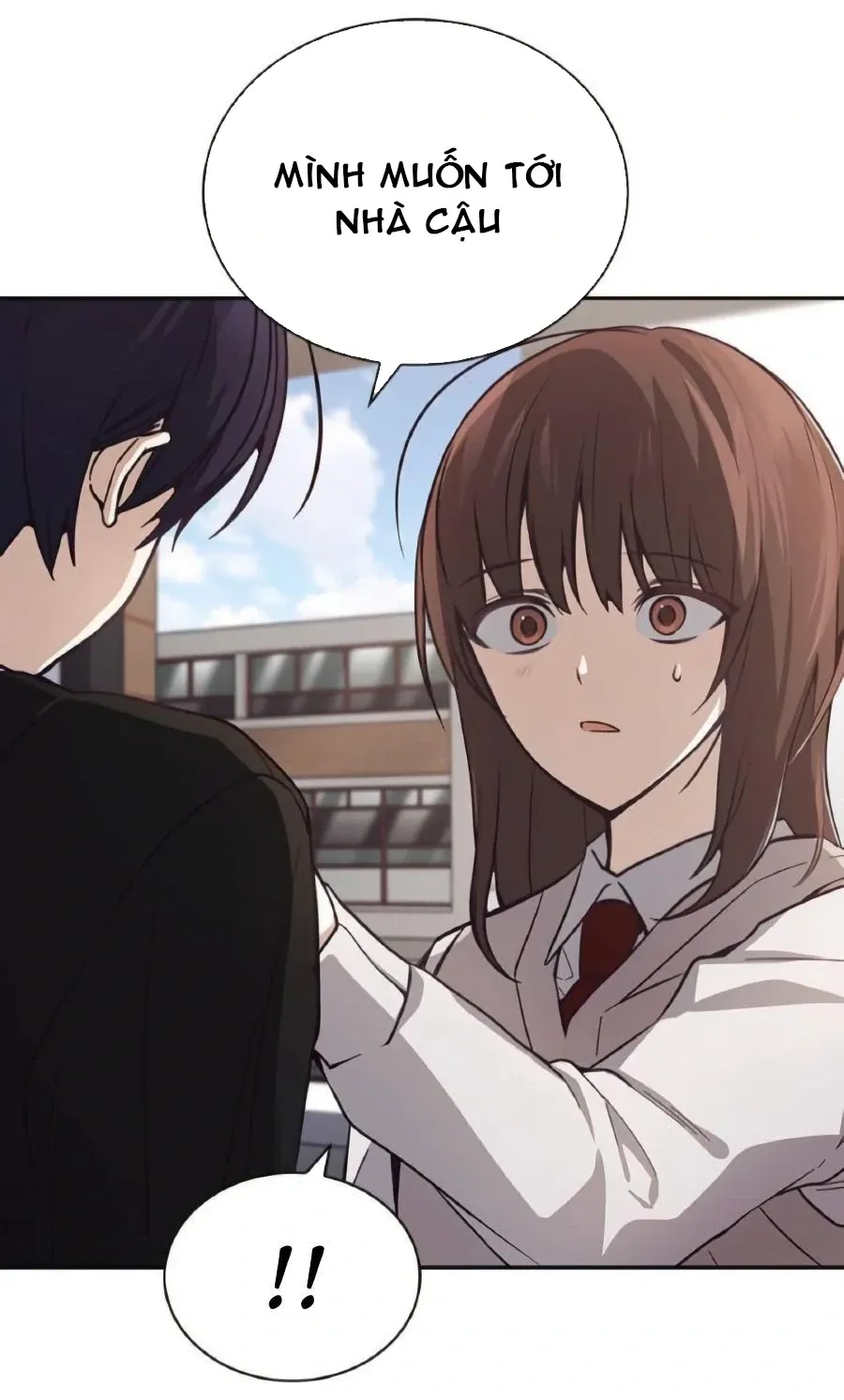 Cạnh Tranh Thân Thiện (Friendly Rivalry) Chapter 9 - Trang 2