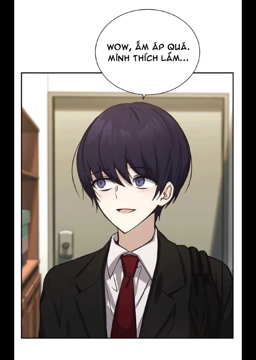 Cạnh Tranh Thân Thiện (Friendly Rivalry) Chapter 9 - Trang 2