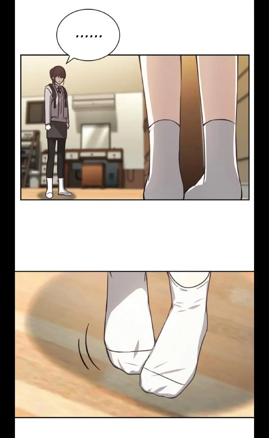 Cạnh Tranh Thân Thiện (Friendly Rivalry) Chapter 9 - Trang 2