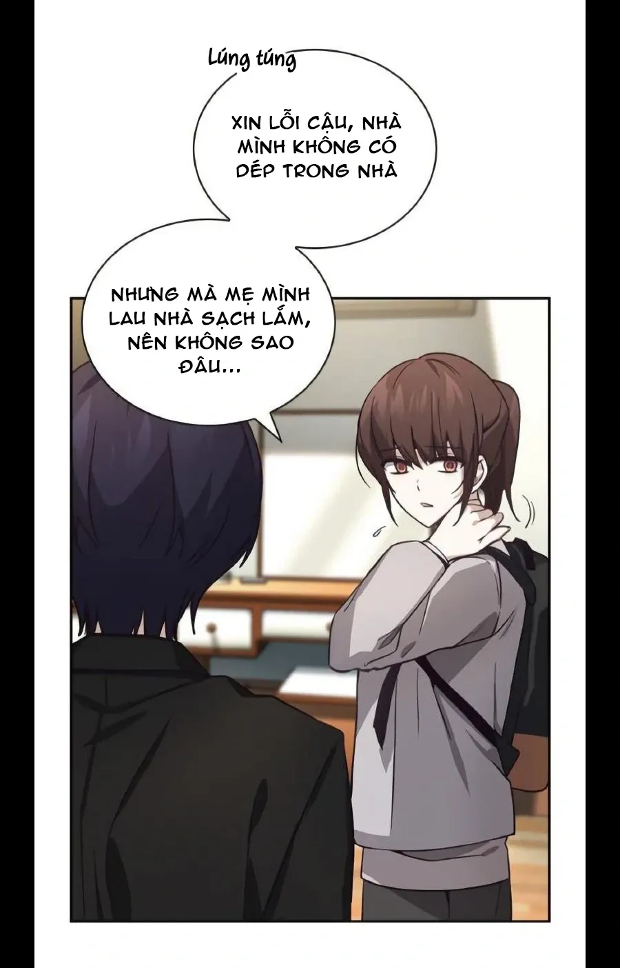 Cạnh Tranh Thân Thiện (Friendly Rivalry) Chapter 9 - Trang 2