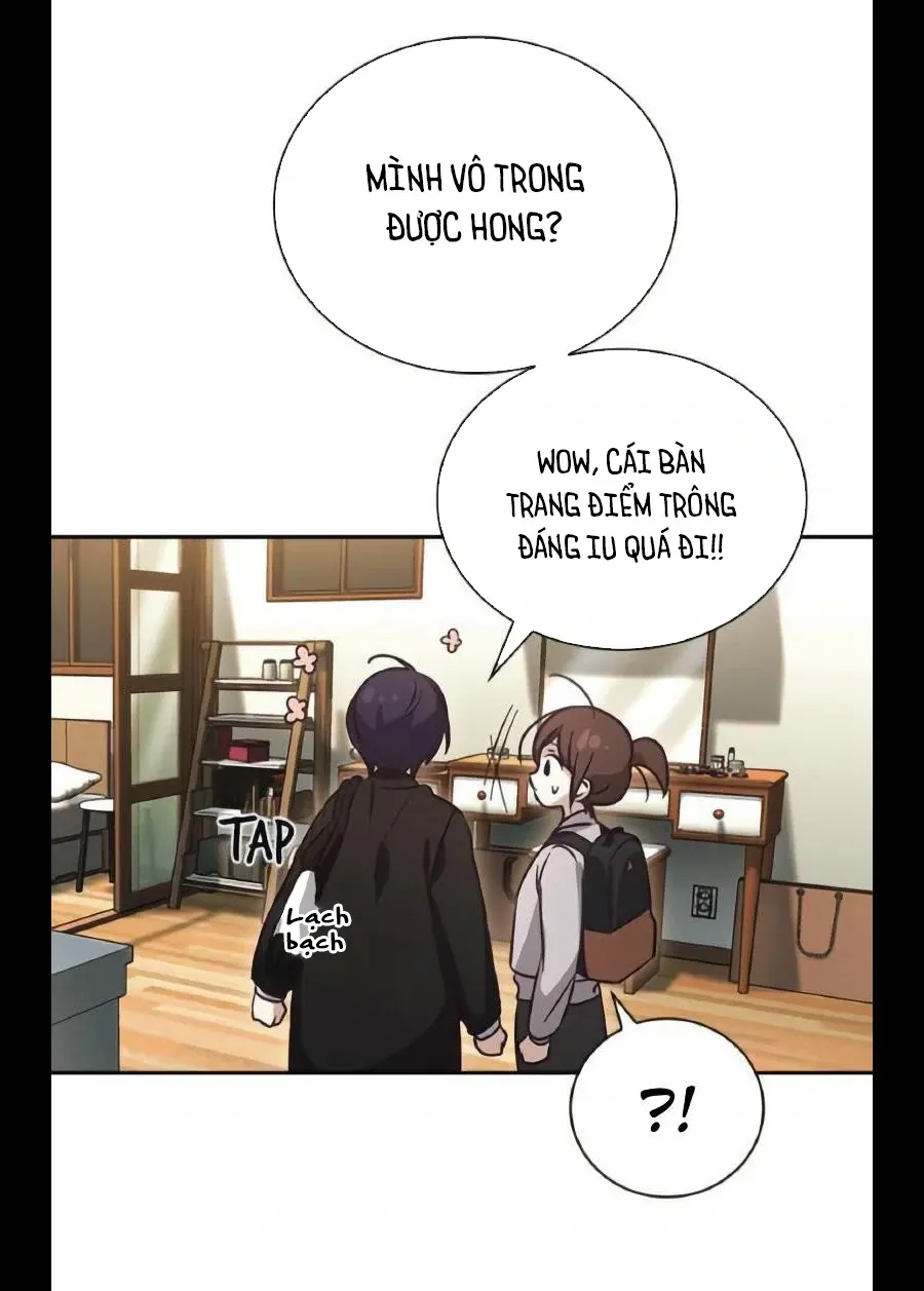 Cạnh Tranh Thân Thiện (Friendly Rivalry) Chapter 9 - Trang 2