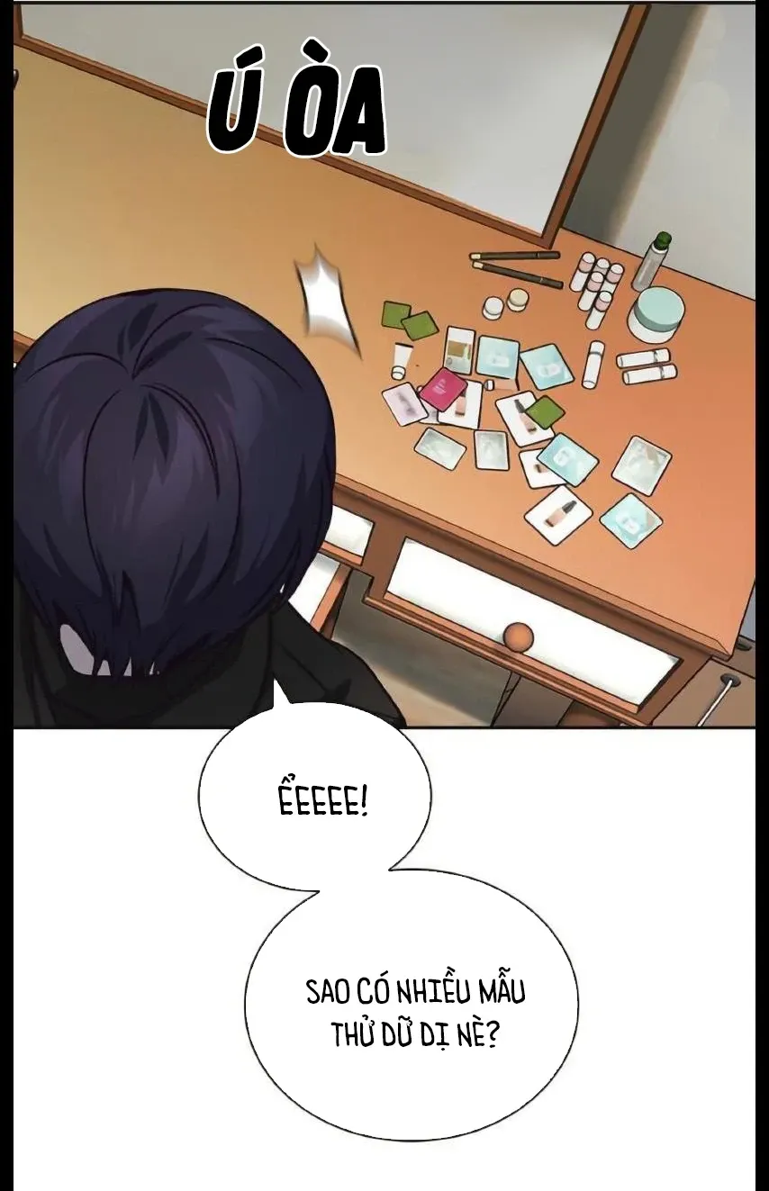 Cạnh Tranh Thân Thiện (Friendly Rivalry) Chapter 9 - Trang 2