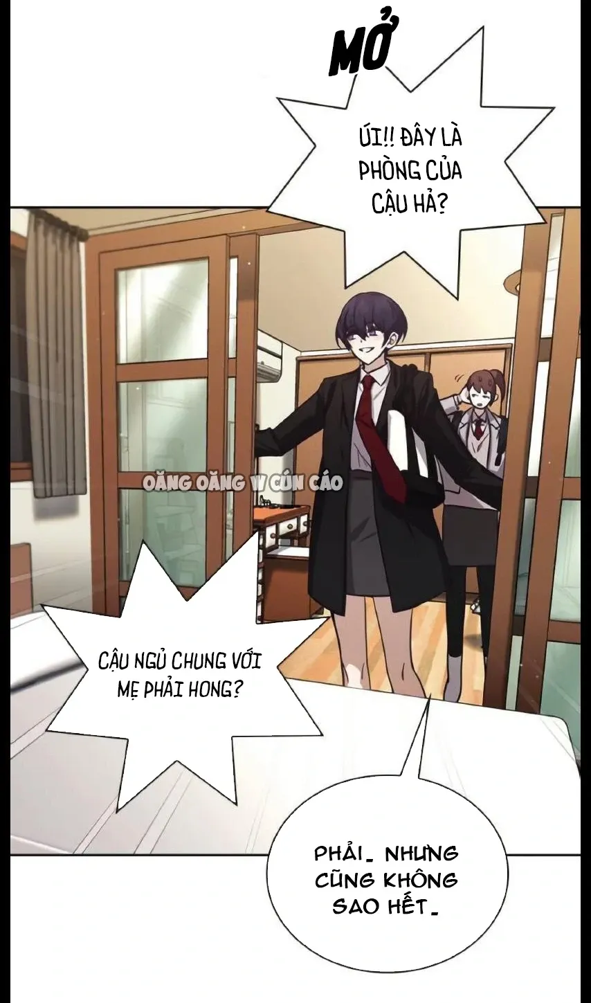 Cạnh Tranh Thân Thiện (Friendly Rivalry) Chapter 9 - Trang 2