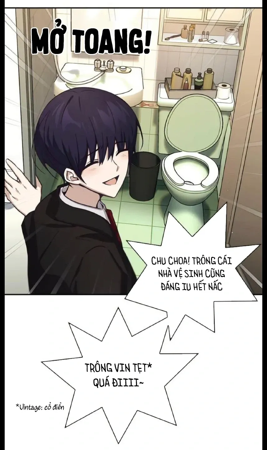 Cạnh Tranh Thân Thiện (Friendly Rivalry) Chapter 9 - Trang 2