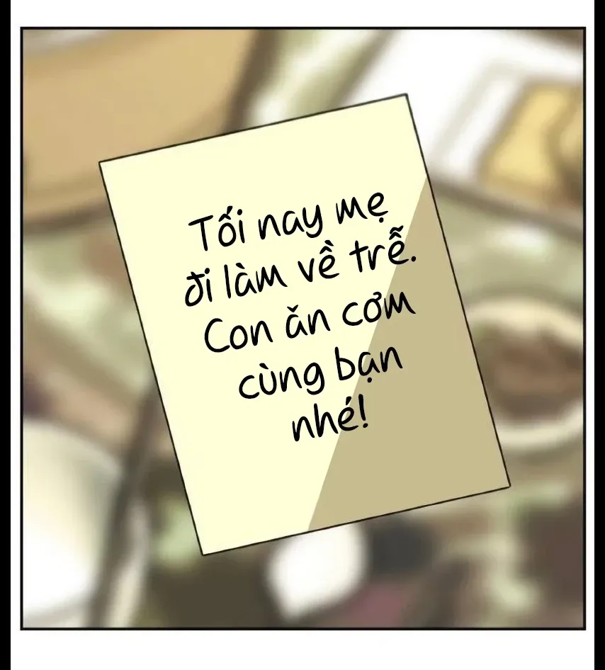 Cạnh Tranh Thân Thiện (Friendly Rivalry) Chapter 9 - Trang 2