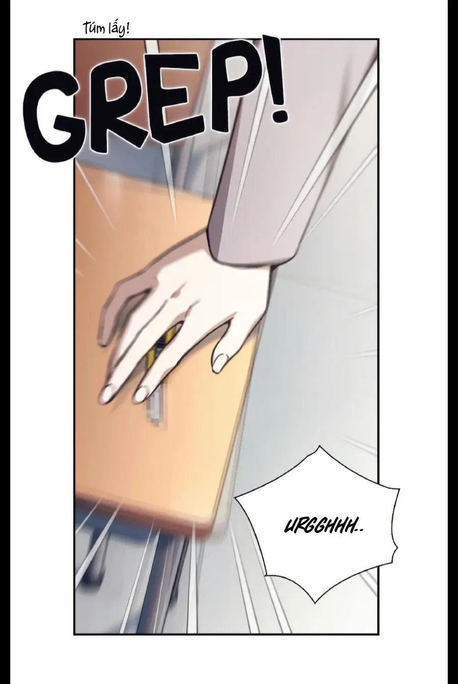 Cạnh Tranh Thân Thiện (Friendly Rivalry) Chapter 9 - Trang 2