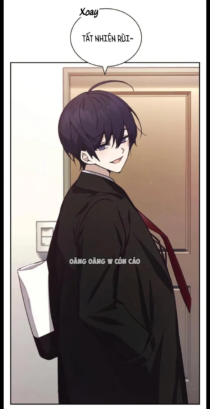 Cạnh Tranh Thân Thiện (Friendly Rivalry) Chapter 9 - Trang 2