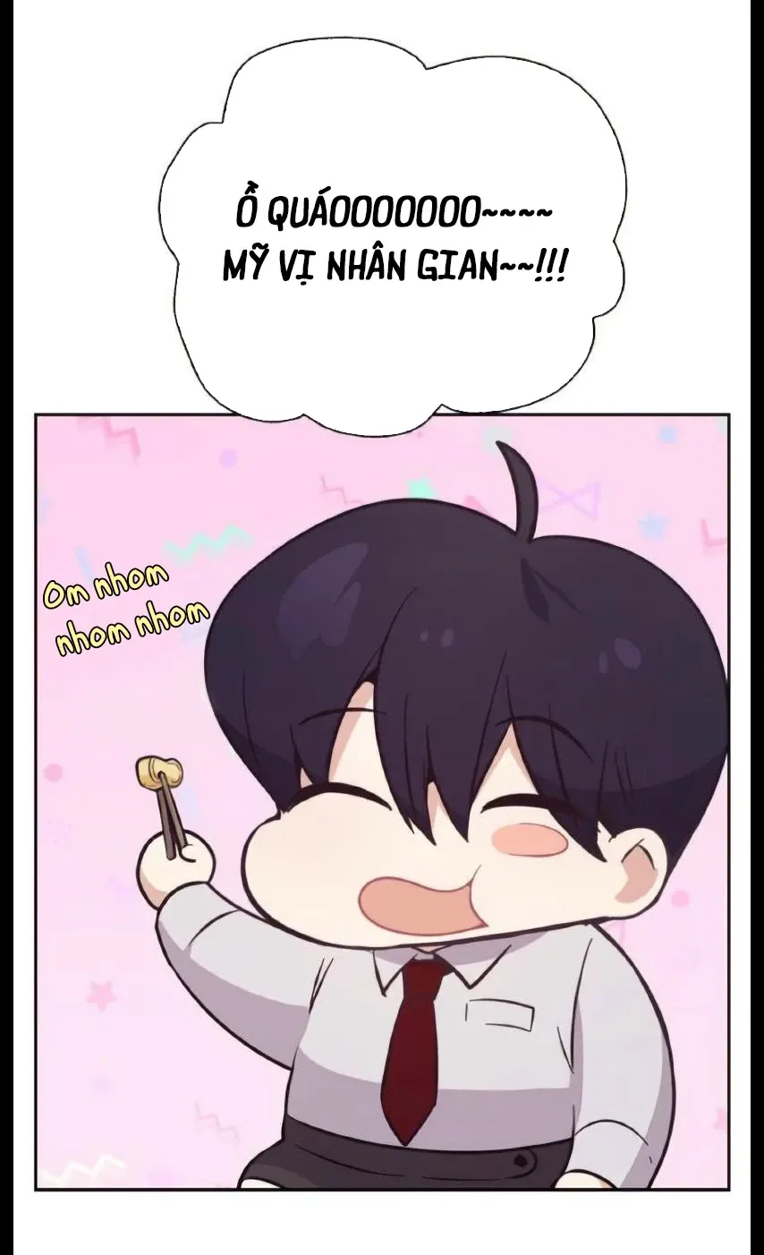 Cạnh Tranh Thân Thiện (Friendly Rivalry) Chapter 9 - Trang 2