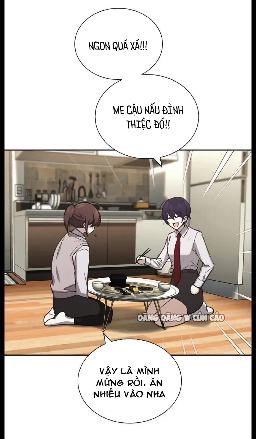 Cạnh Tranh Thân Thiện (Friendly Rivalry) Chapter 9 - Trang 2