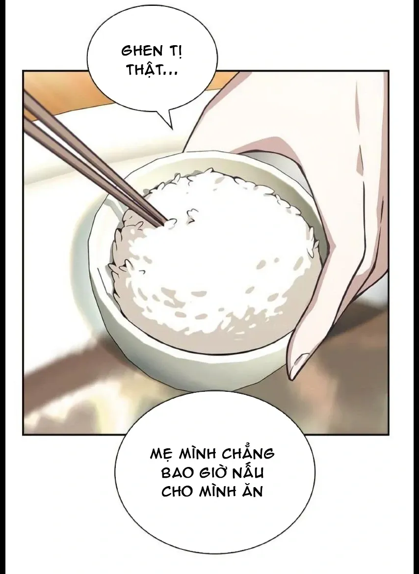 Cạnh Tranh Thân Thiện (Friendly Rivalry) Chapter 9 - Trang 2