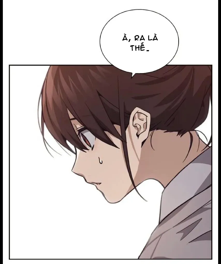 Cạnh Tranh Thân Thiện (Friendly Rivalry) Chapter 9 - Trang 2