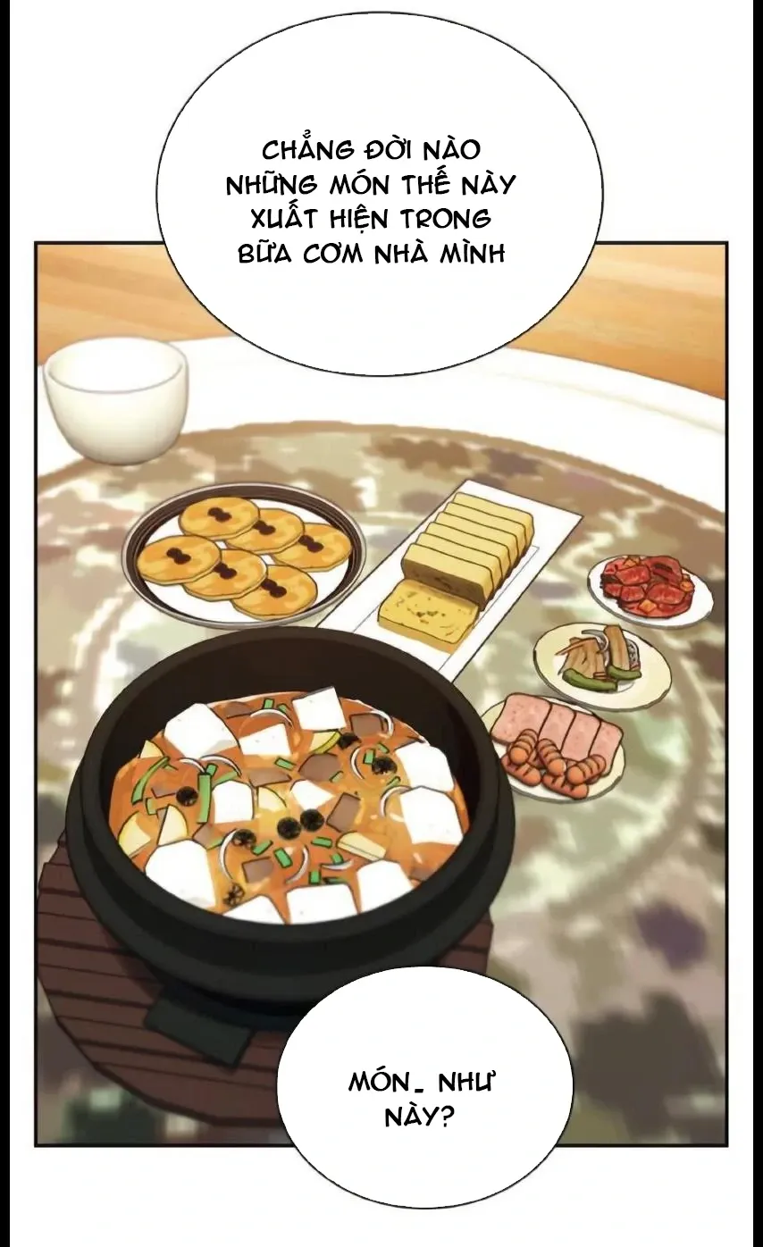 Cạnh Tranh Thân Thiện (Friendly Rivalry) Chapter 9 - Trang 2