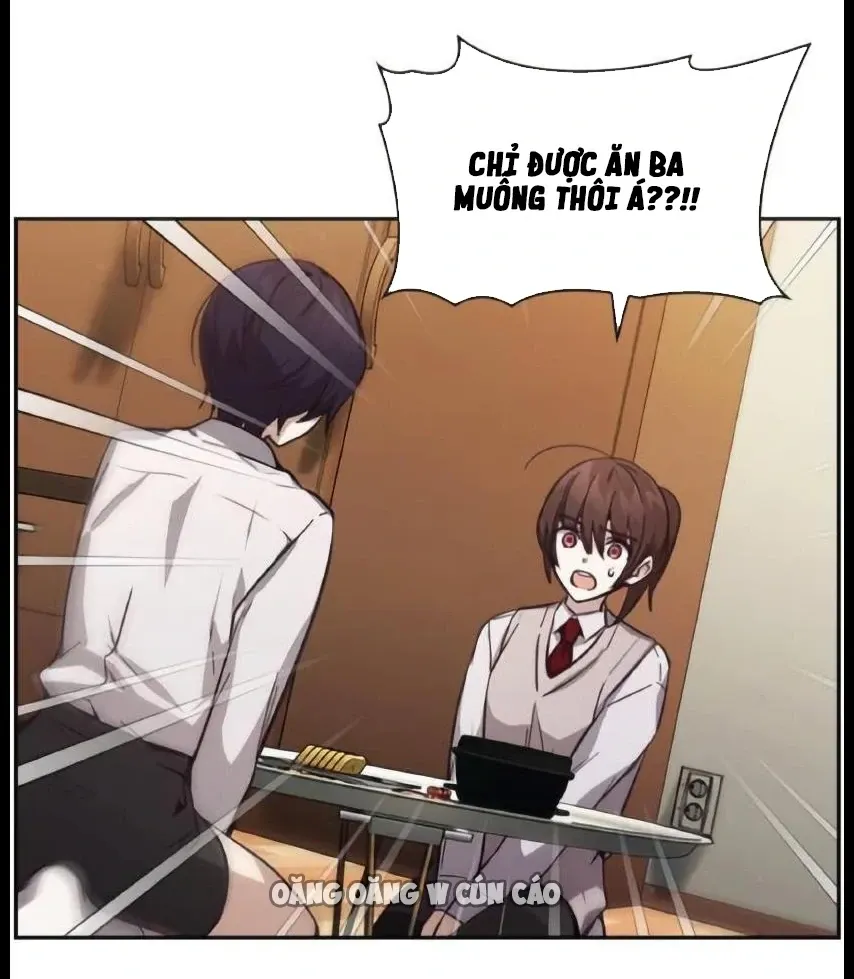 Cạnh Tranh Thân Thiện (Friendly Rivalry) Chapter 9 - Trang 2