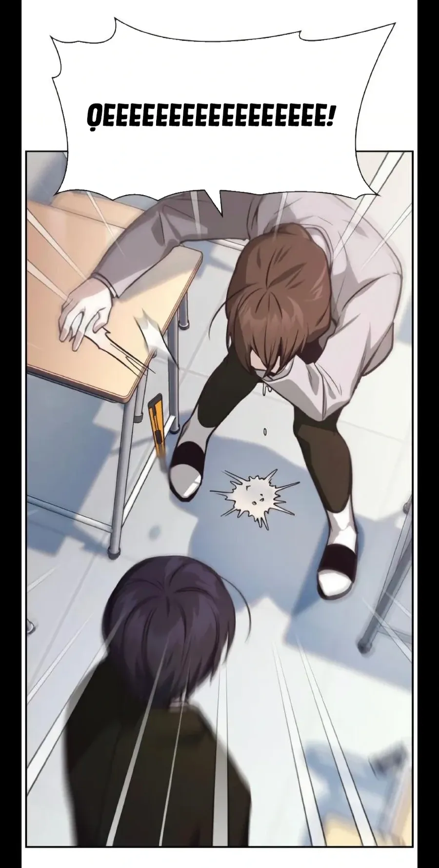 Cạnh Tranh Thân Thiện (Friendly Rivalry) Chapter 9 - Trang 2