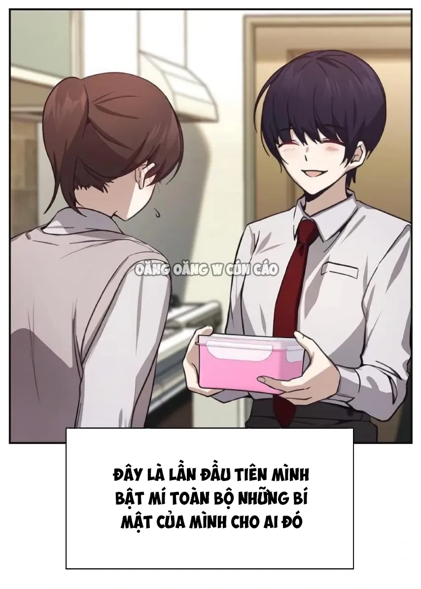 Cạnh Tranh Thân Thiện (Friendly Rivalry) Chapter 9 - Trang 2