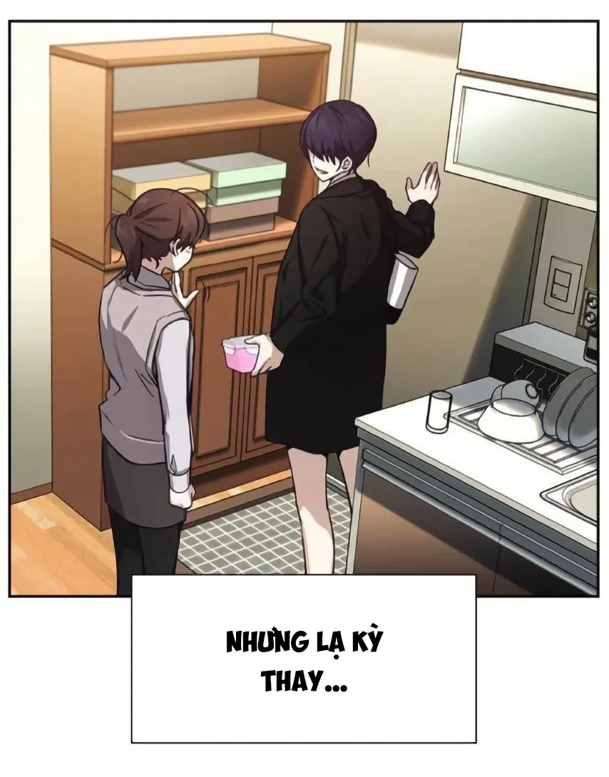 Cạnh Tranh Thân Thiện (Friendly Rivalry) Chapter 9 - Trang 2