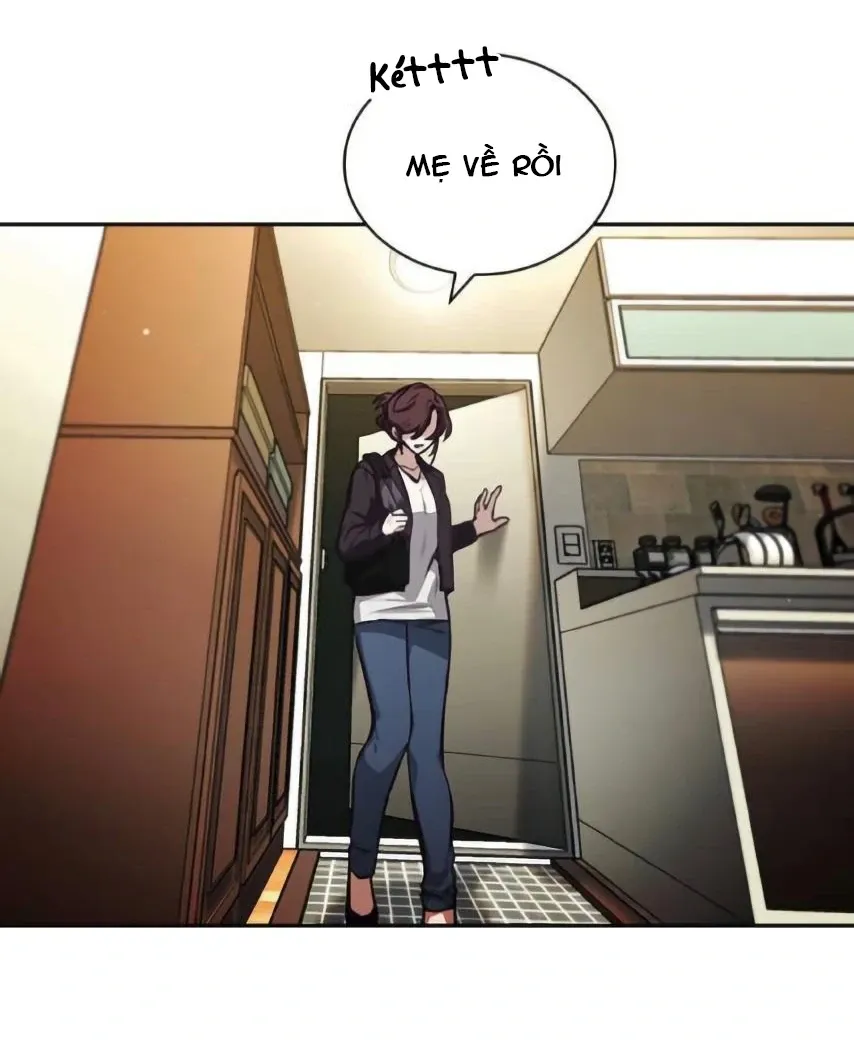 Cạnh Tranh Thân Thiện (Friendly Rivalry) Chapter 9 - Trang 2