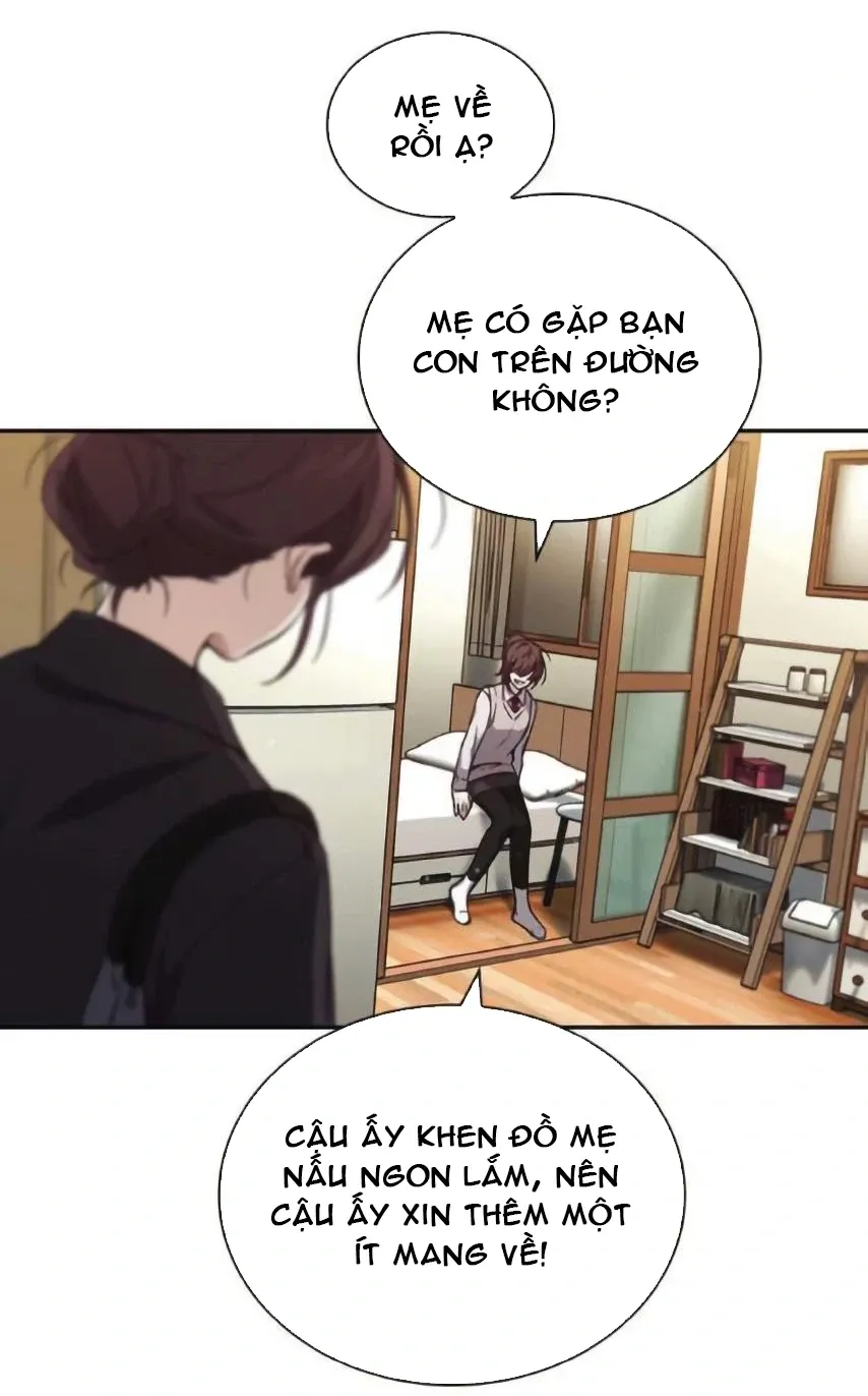 Cạnh Tranh Thân Thiện (Friendly Rivalry) Chapter 9 - Trang 2