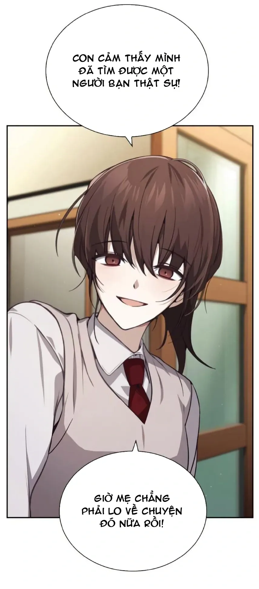 Cạnh Tranh Thân Thiện (Friendly Rivalry) Chapter 9 - Trang 2