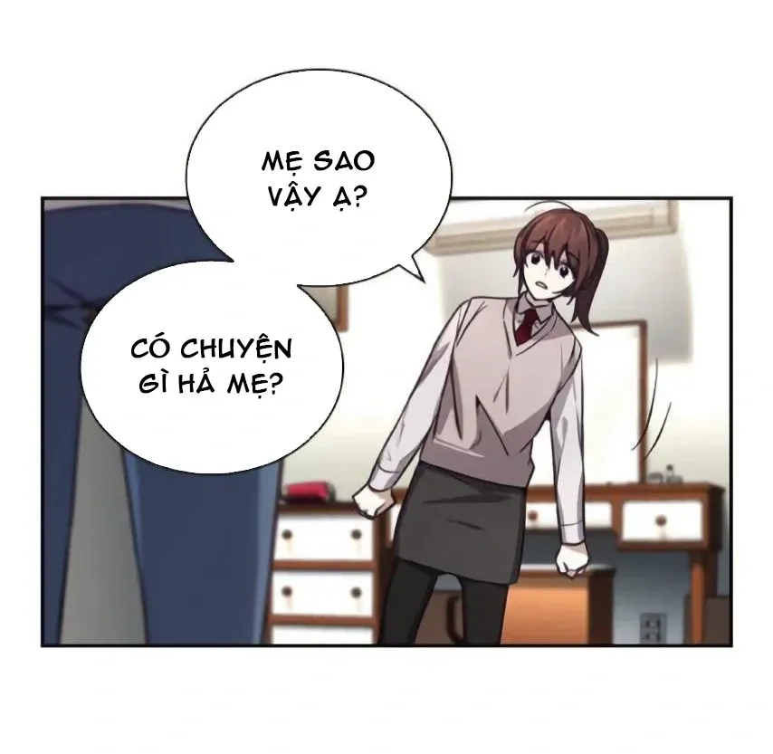 Cạnh Tranh Thân Thiện (Friendly Rivalry) Chapter 9 - Trang 2