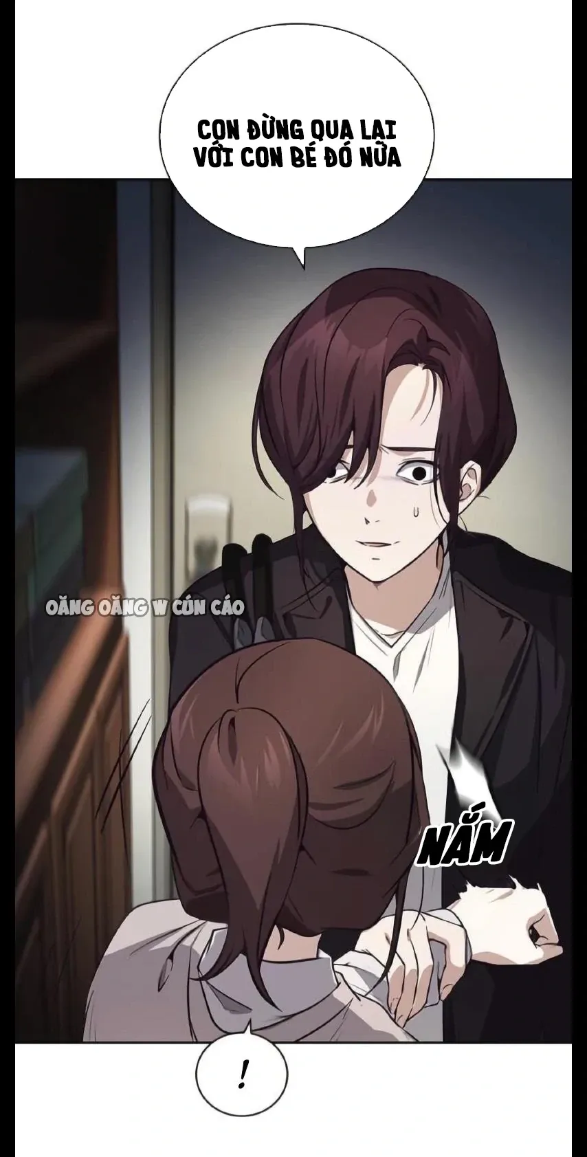 Cạnh Tranh Thân Thiện (Friendly Rivalry) Chapter 9 - Trang 2