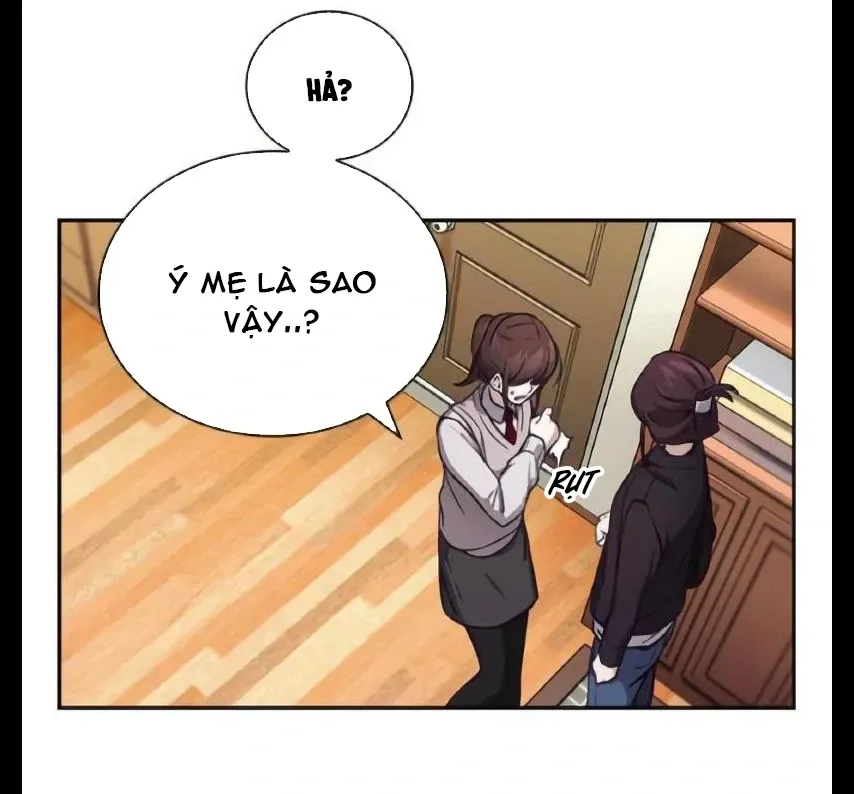 Cạnh Tranh Thân Thiện (Friendly Rivalry) Chapter 9 - Trang 2