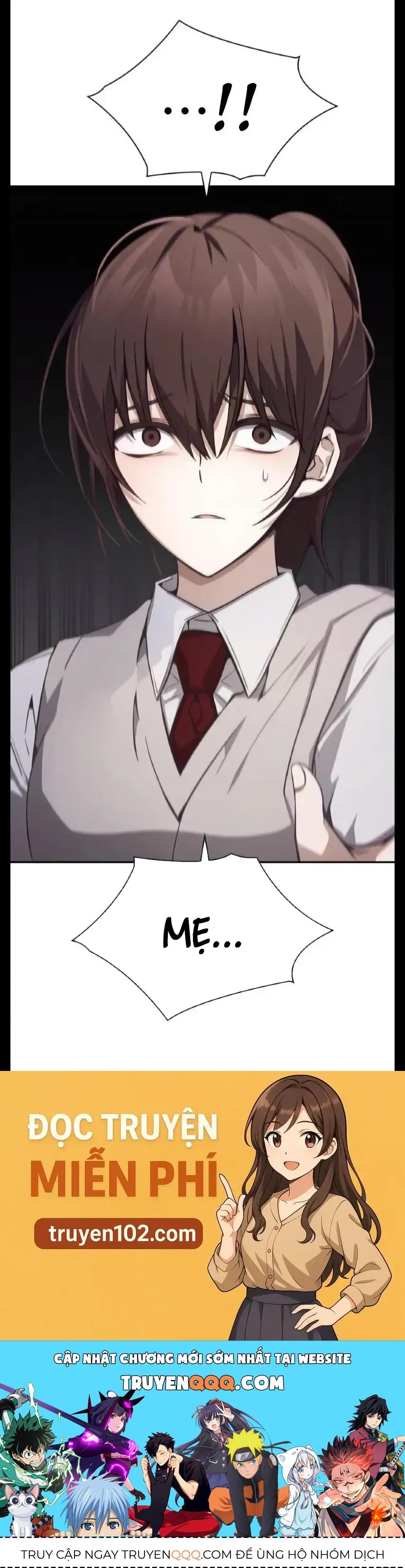 Cạnh Tranh Thân Thiện (Friendly Rivalry) Chapter 9 - Trang 2