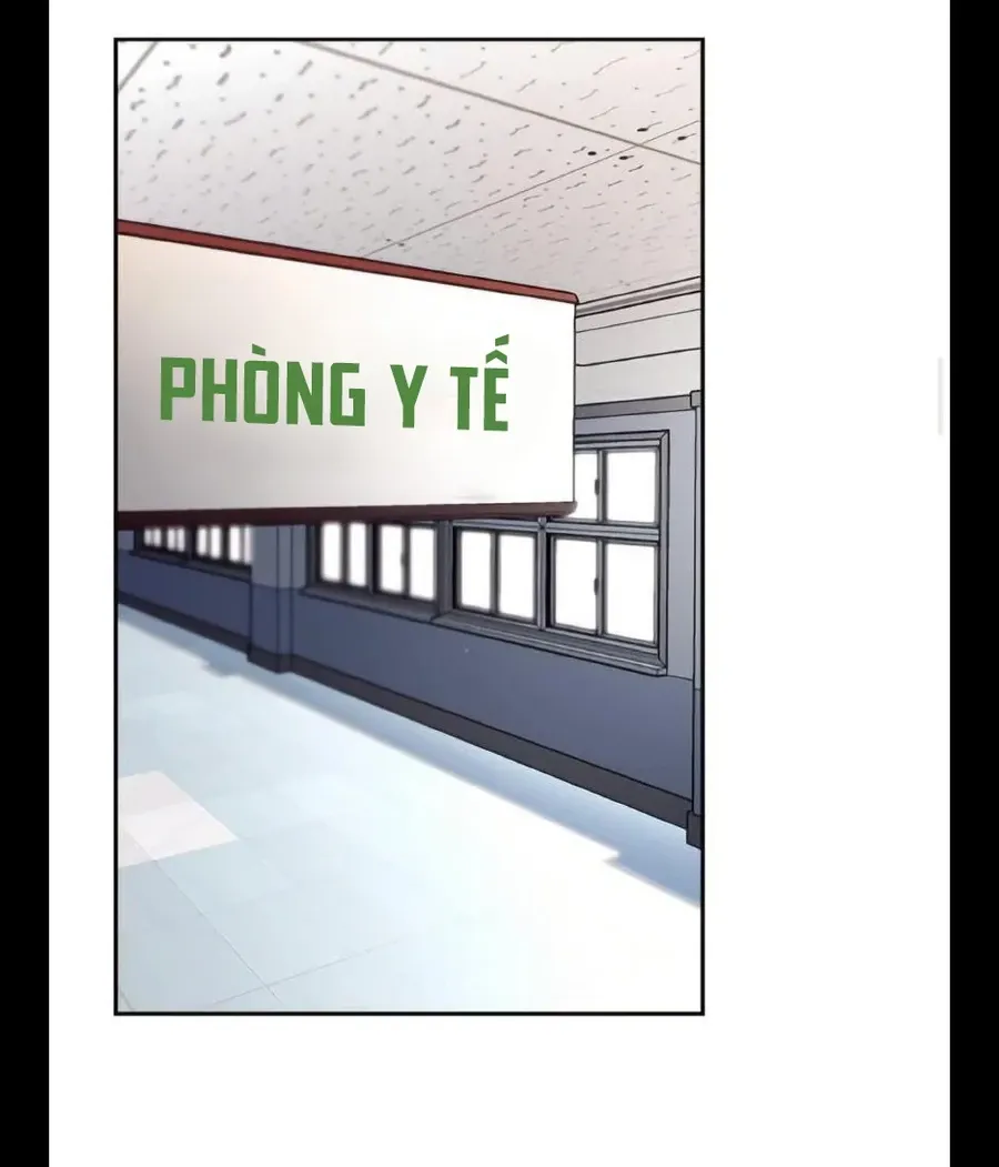 Cạnh Tranh Thân Thiện (Friendly Rivalry) Chapter 9 - Trang 2