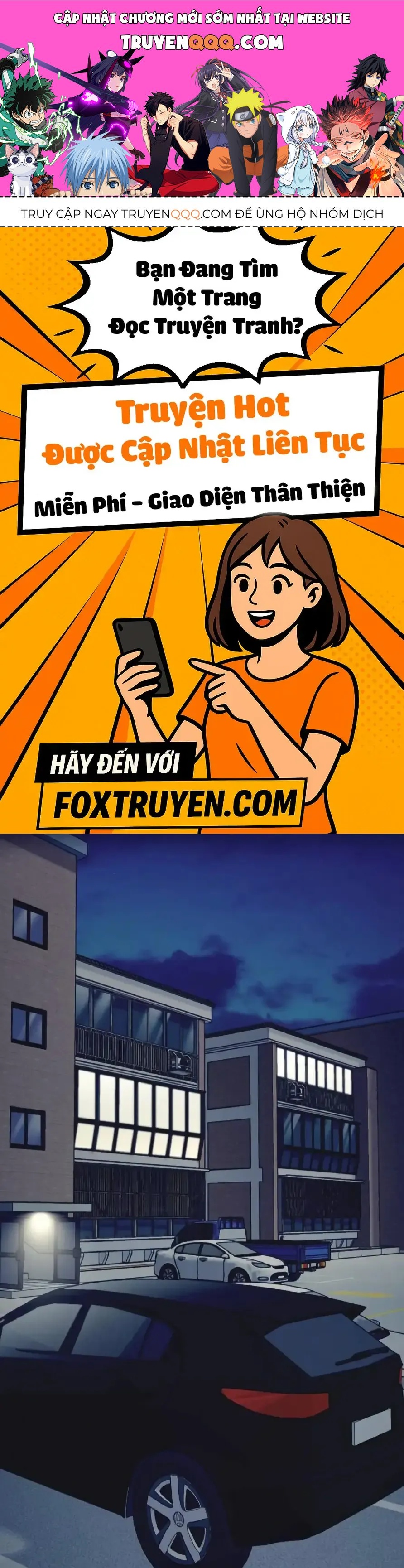 Cạnh Tranh Thân Thiện (Friendly Rivalry) Chapter 10 - Trang 2