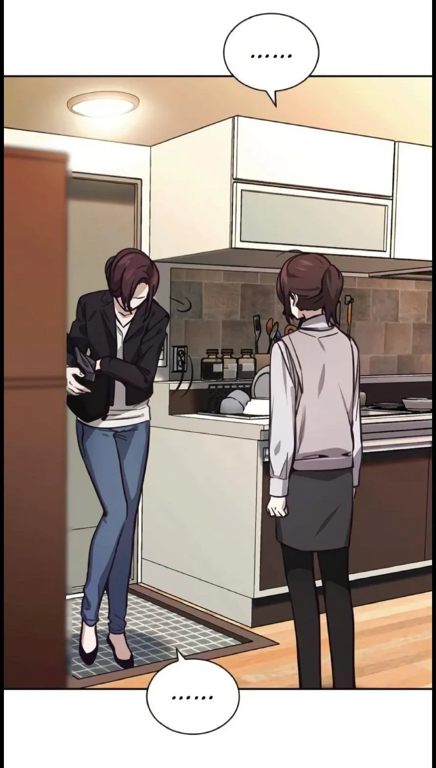 Cạnh Tranh Thân Thiện (Friendly Rivalry) Chapter 10 - Trang 2