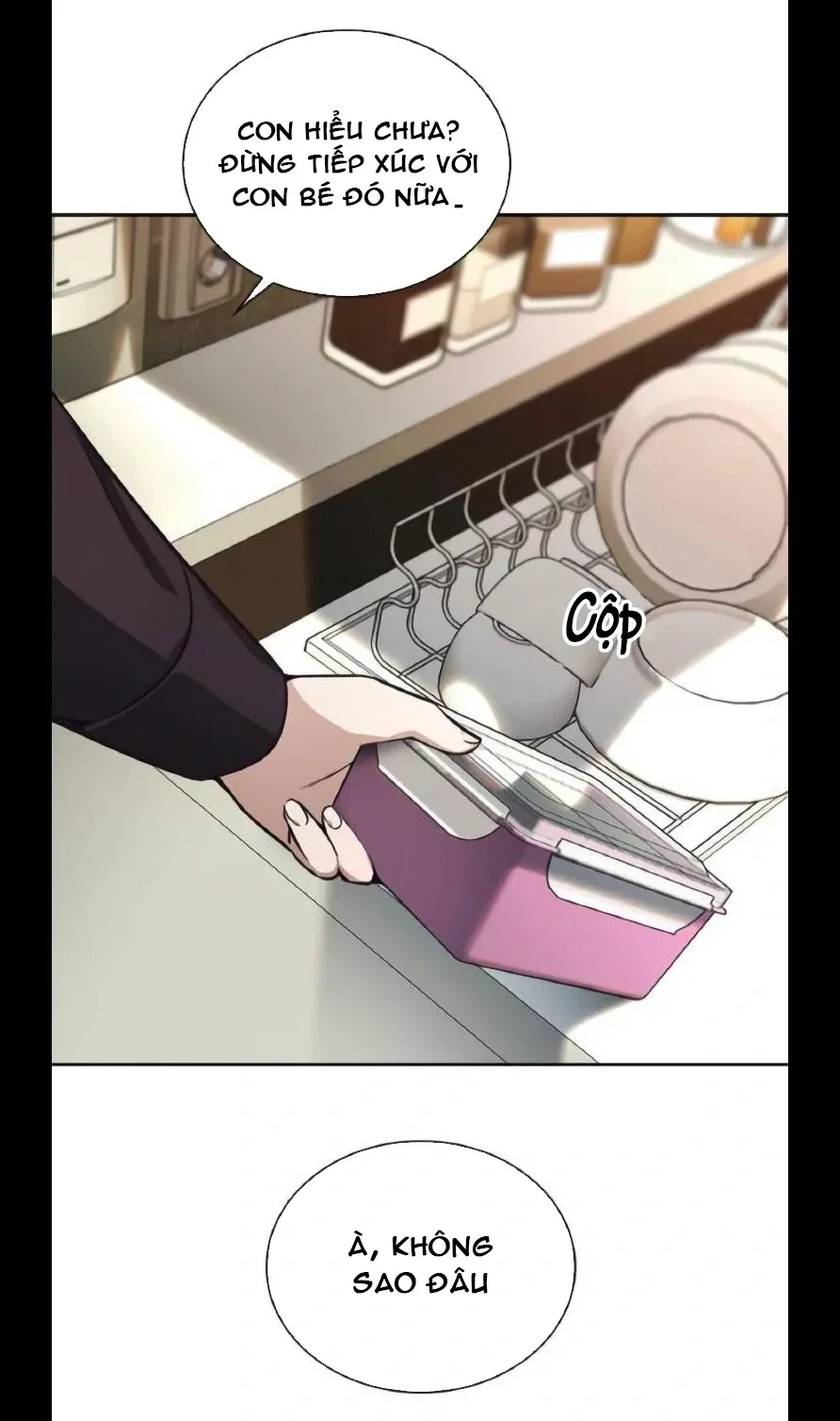 Cạnh Tranh Thân Thiện (Friendly Rivalry) Chapter 10 - Trang 2