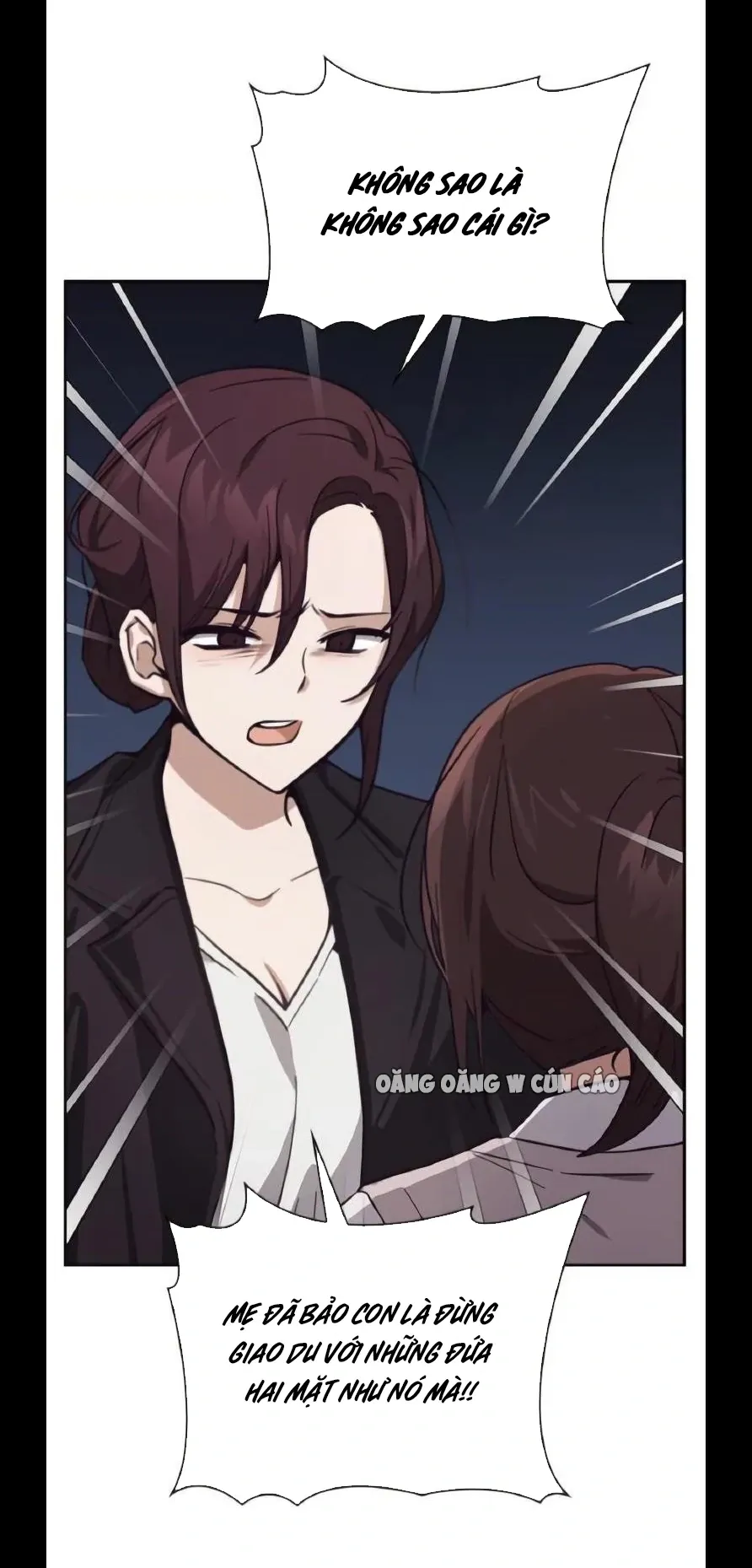 Cạnh Tranh Thân Thiện (Friendly Rivalry) Chapter 10 - Trang 2