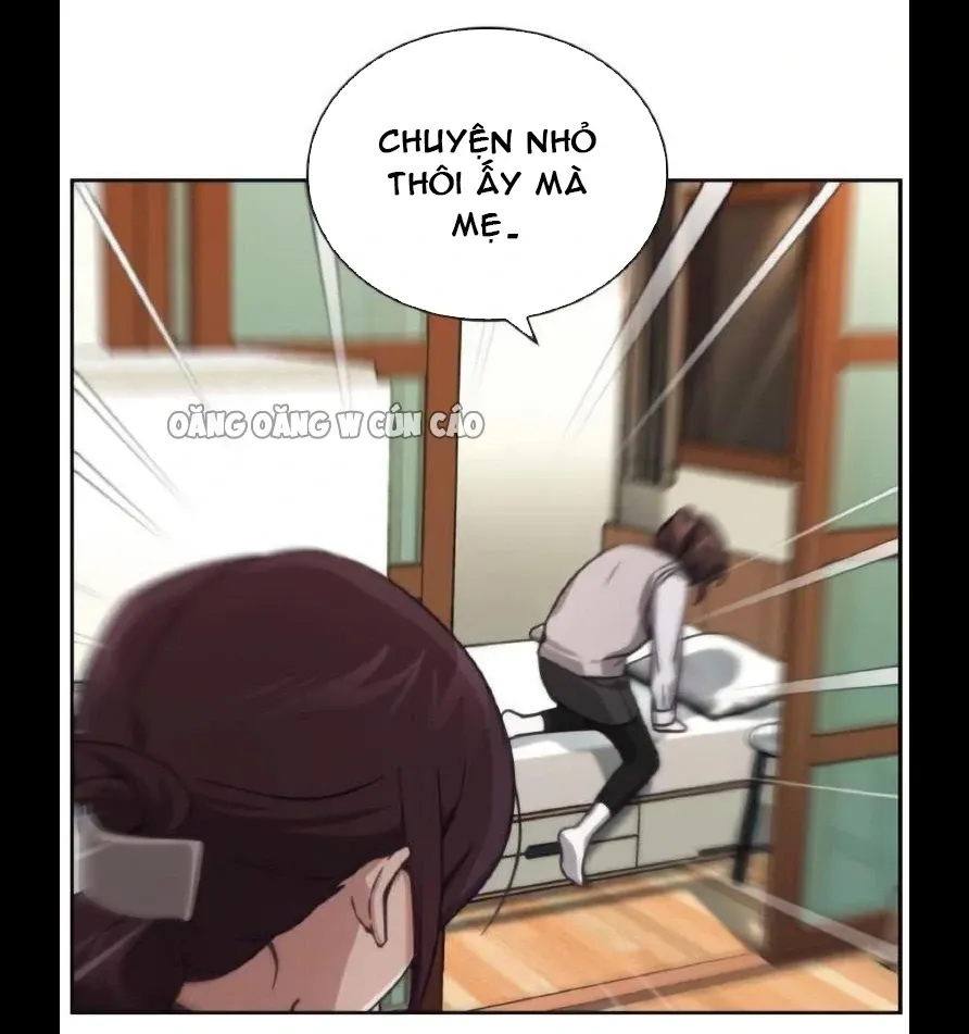 Cạnh Tranh Thân Thiện (Friendly Rivalry) Chapter 10 - Trang 2