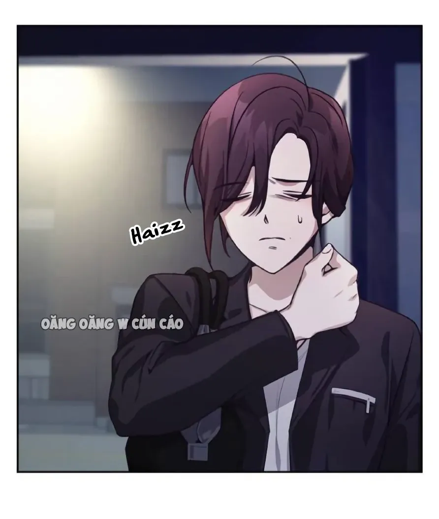 Cạnh Tranh Thân Thiện (Friendly Rivalry) Chapter 10 - Trang 2