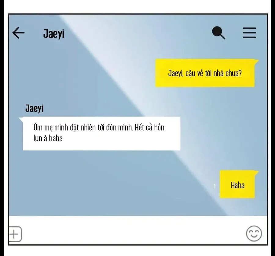 Cạnh Tranh Thân Thiện (Friendly Rivalry) Chapter 10 - Trang 2