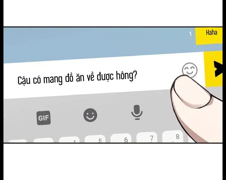 Cạnh Tranh Thân Thiện (Friendly Rivalry) Chapter 10 - Trang 2