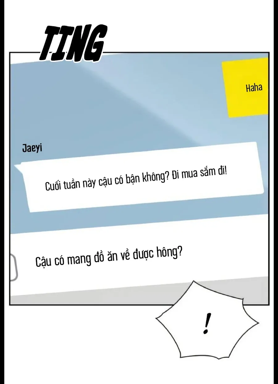 Cạnh Tranh Thân Thiện (Friendly Rivalry) Chapter 10 - Trang 2